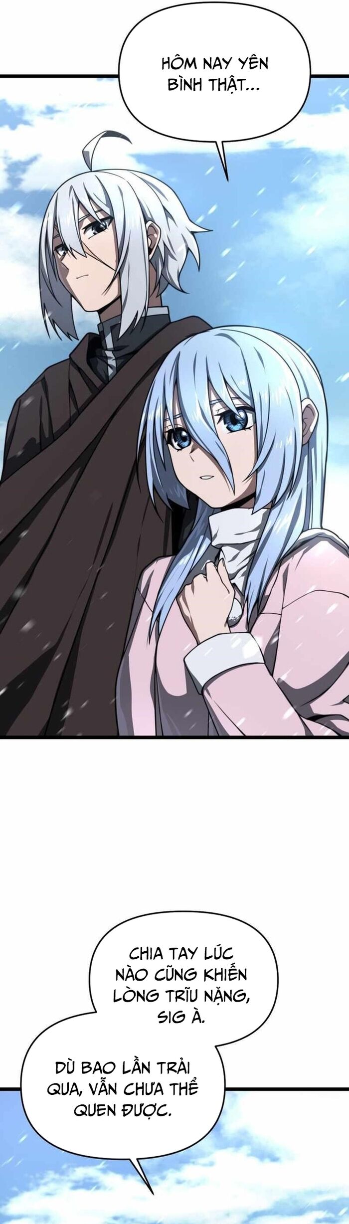 Kiếm Ma Chết Tiệt Chap 33 - Next Chap 34