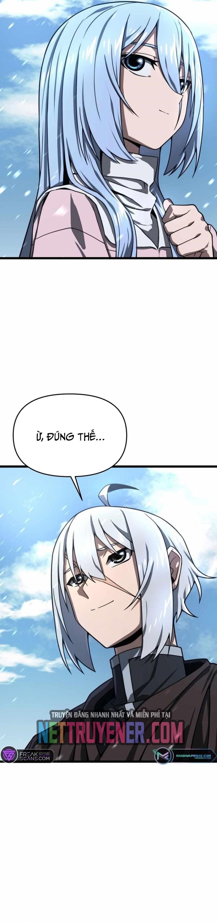 Kiếm Ma Chết Tiệt Chap 33 - Next Chap 34