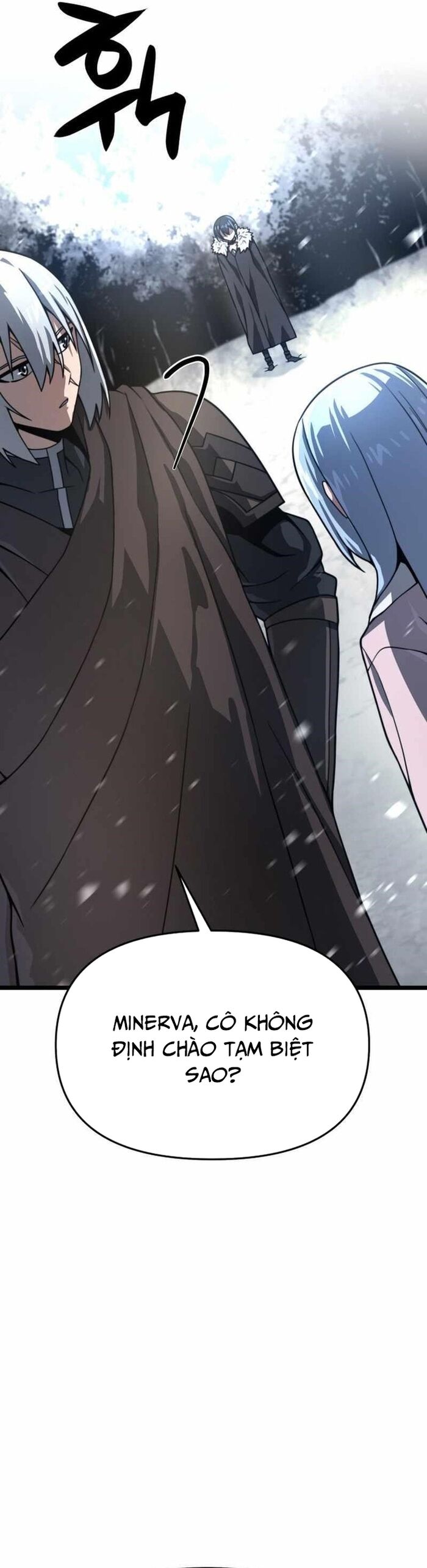 Kiếm Ma Chết Tiệt Chap 33 - Next Chap 34