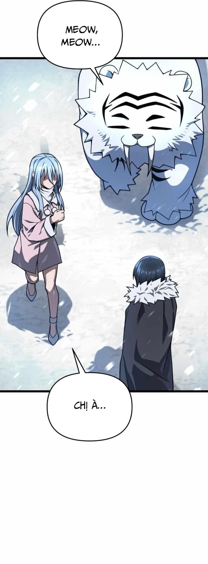 Kiếm Ma Chết Tiệt Chap 33 - Next Chap 34