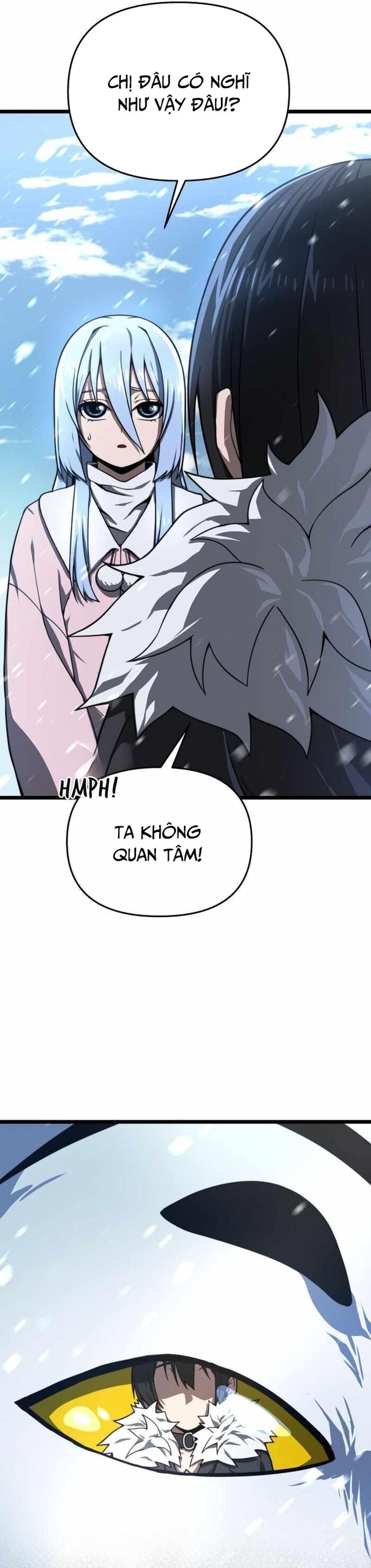 Kiếm Ma Chết Tiệt Chap 33 - Next Chap 34