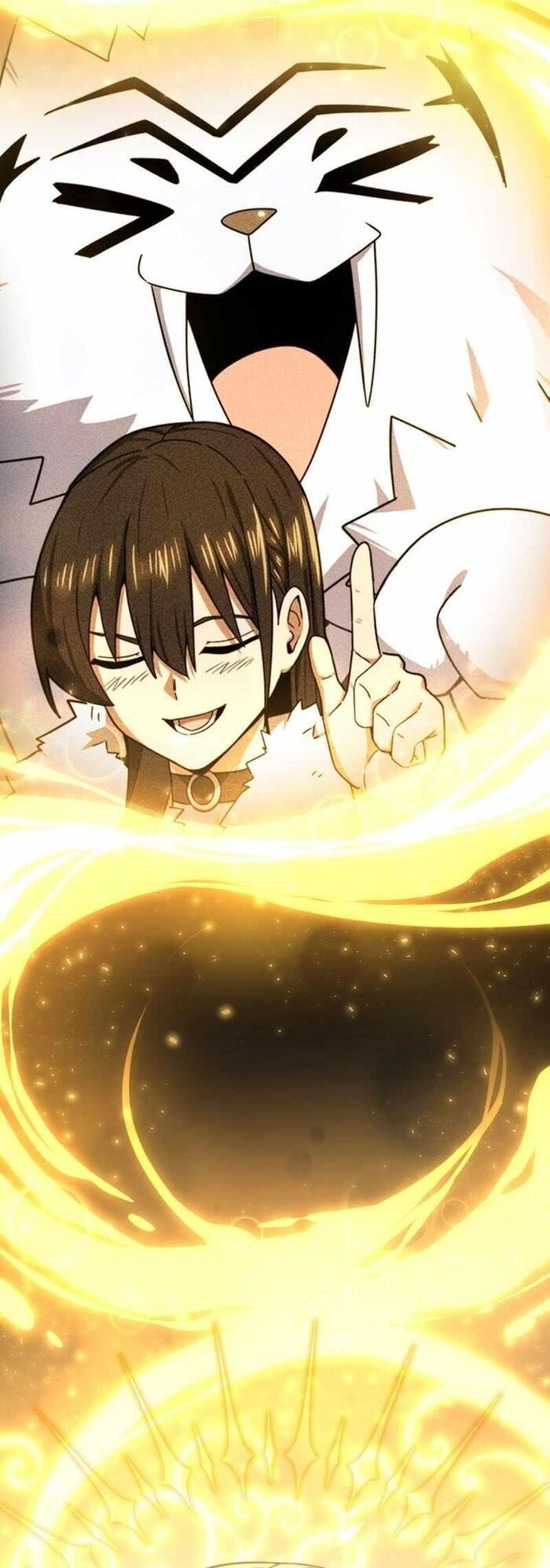 Kiếm Ma Chết Tiệt Chap 33 - Next Chap 34