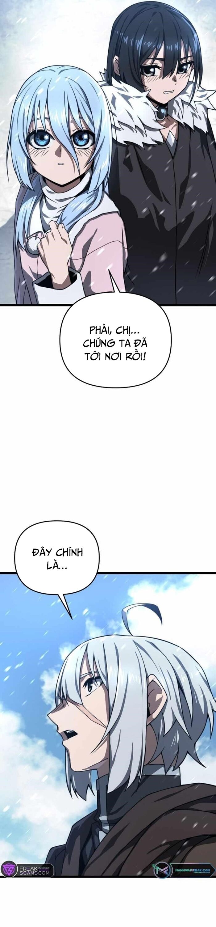 Kiếm Ma Chết Tiệt Chap 33 - Next Chap 34