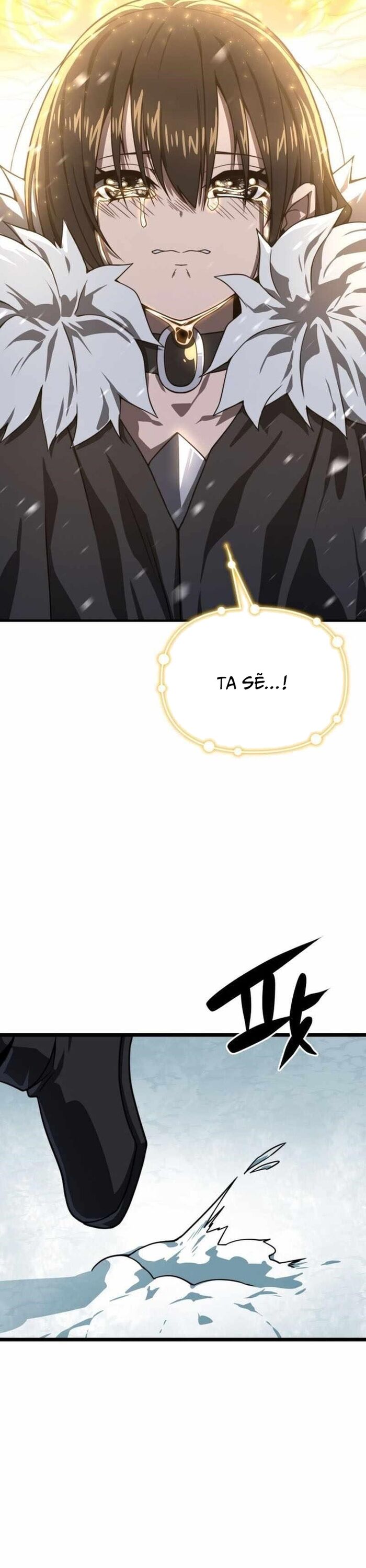 Kiếm Ma Chết Tiệt Chap 33 - Next Chap 34