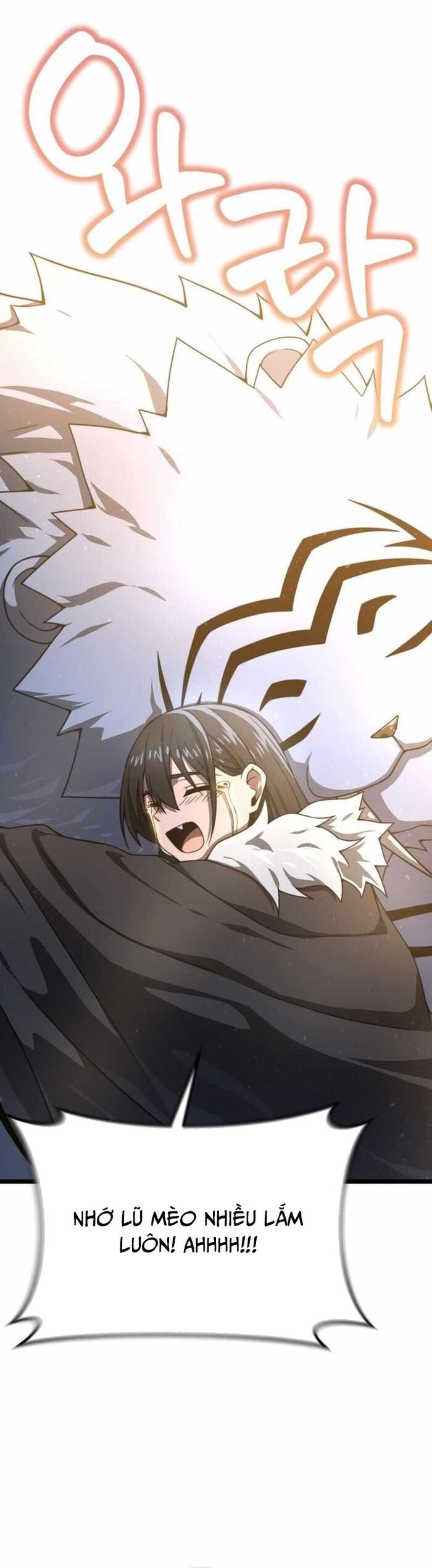 Kiếm Ma Chết Tiệt Chap 33 - Next Chap 34