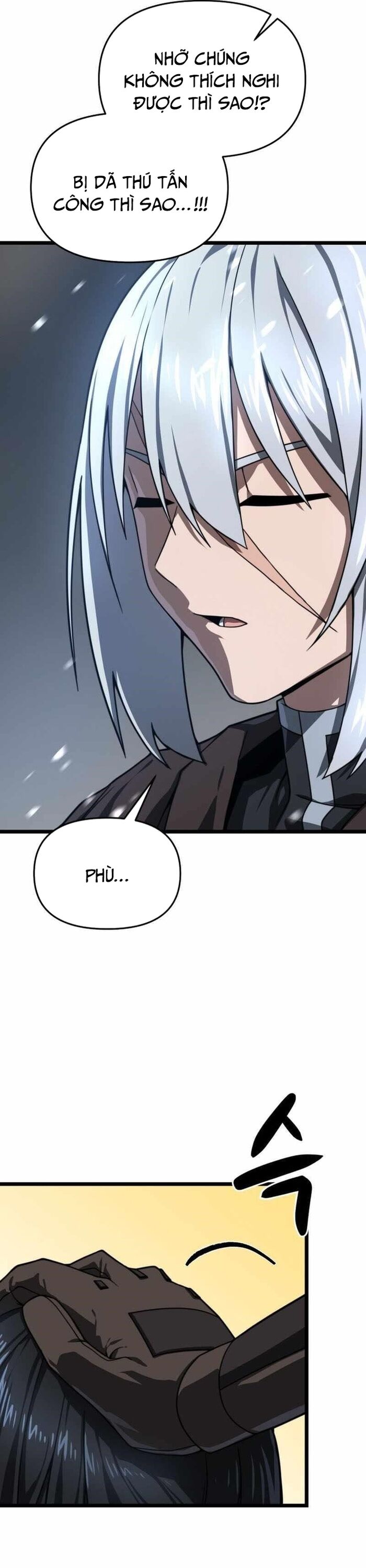 Kiếm Ma Chết Tiệt Chap 33 - Next Chap 34