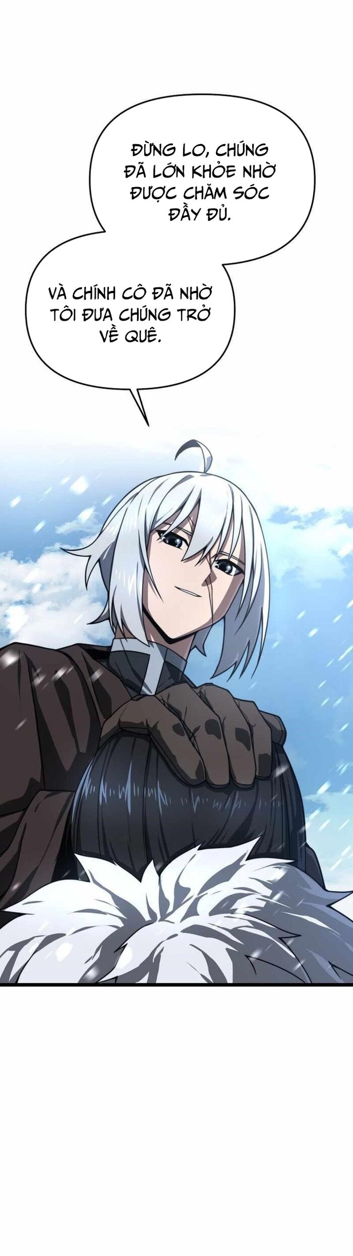 Kiếm Ma Chết Tiệt Chap 33 - Next Chap 34