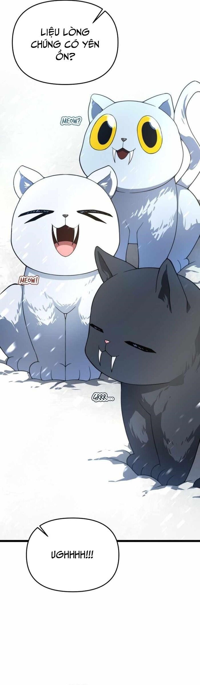 Kiếm Ma Chết Tiệt Chap 33 - Next Chap 34