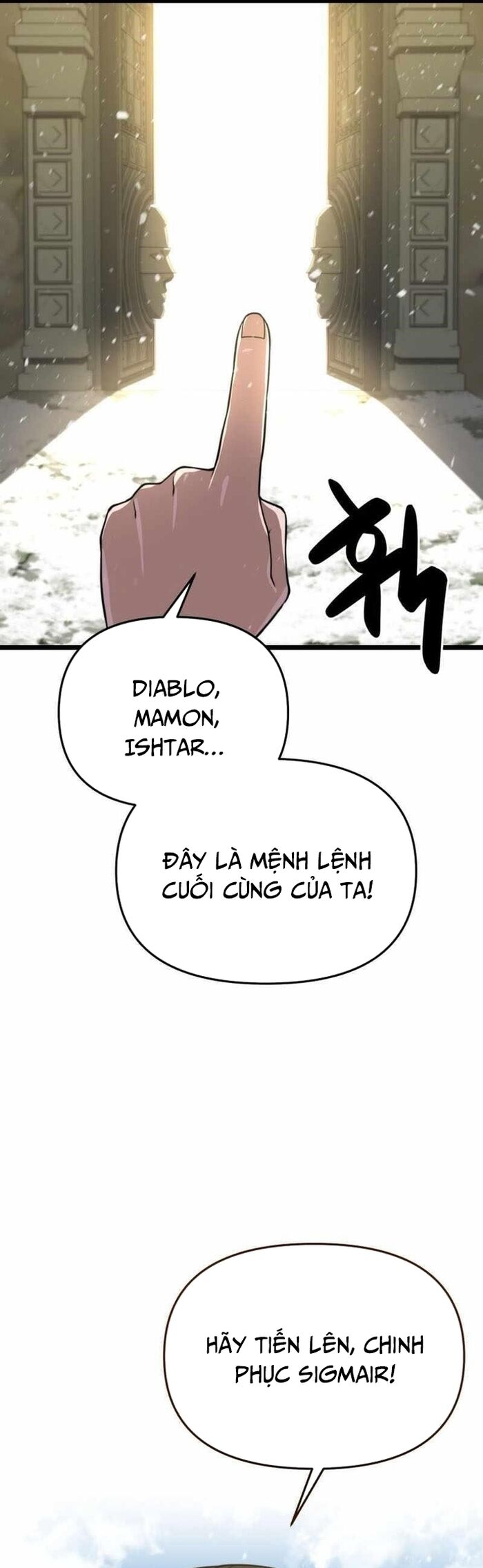 Kiếm Ma Chết Tiệt Chap 33 - Next Chap 34