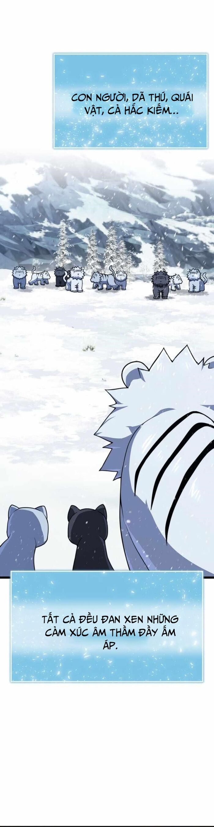 Kiếm Ma Chết Tiệt Chap 33 - Next Chap 34