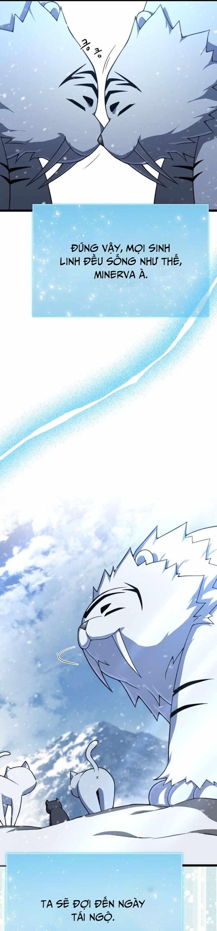 Kiếm Ma Chết Tiệt Chap 33 - Next Chap 34