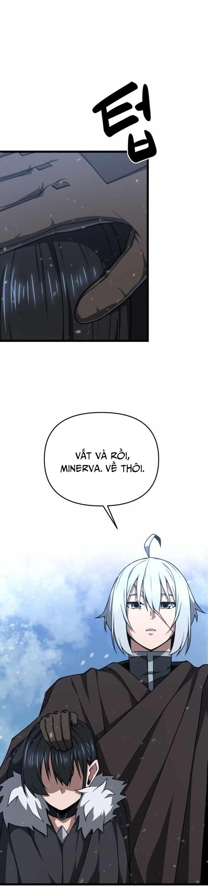 Kiếm Ma Chết Tiệt Chap 33 - Next Chap 34