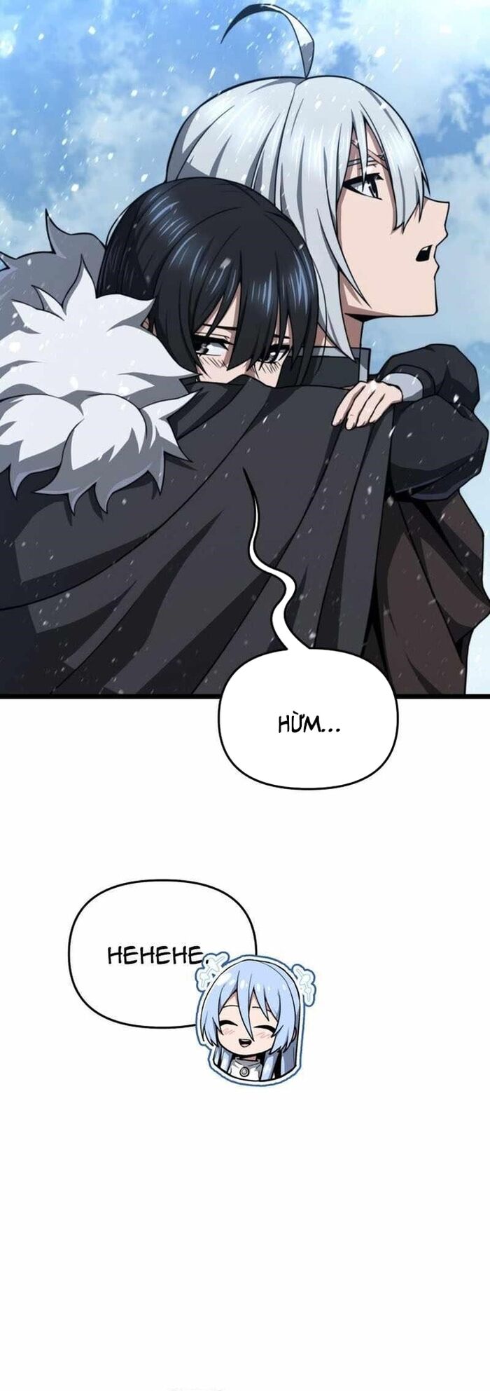 Kiếm Ma Chết Tiệt Chap 33 - Next Chap 34