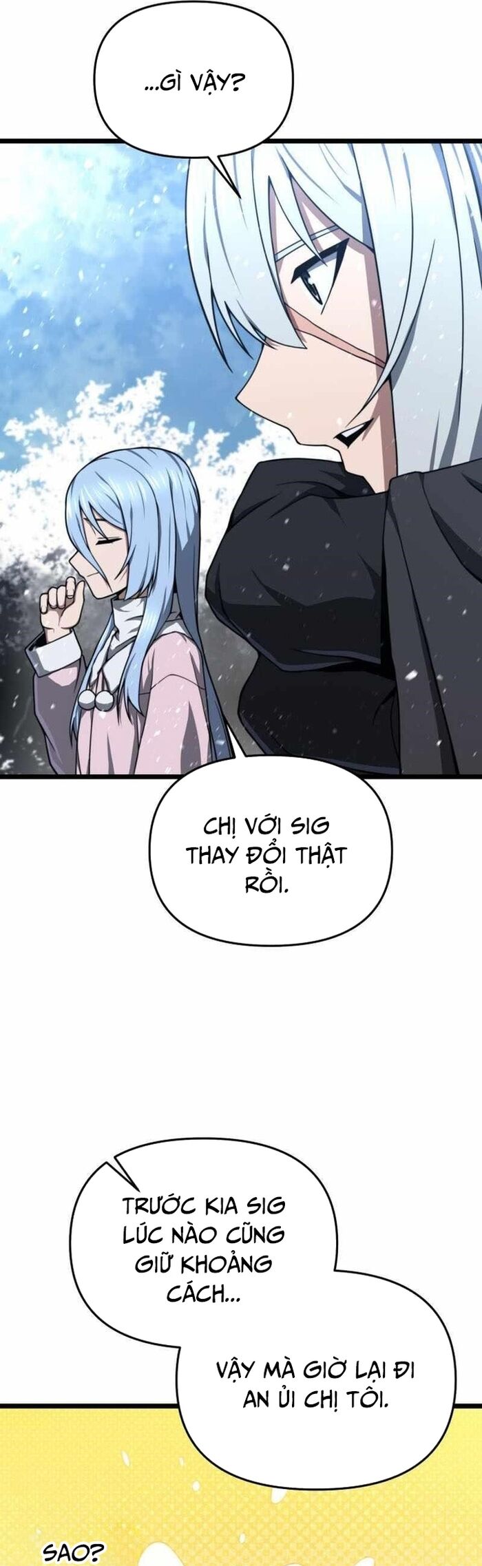 Kiếm Ma Chết Tiệt Chap 33 - Next Chap 34