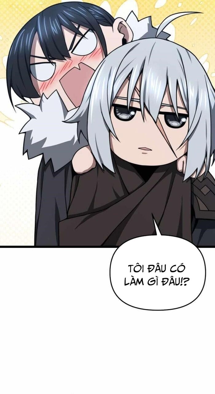 Kiếm Ma Chết Tiệt Chap 33 - Next Chap 34