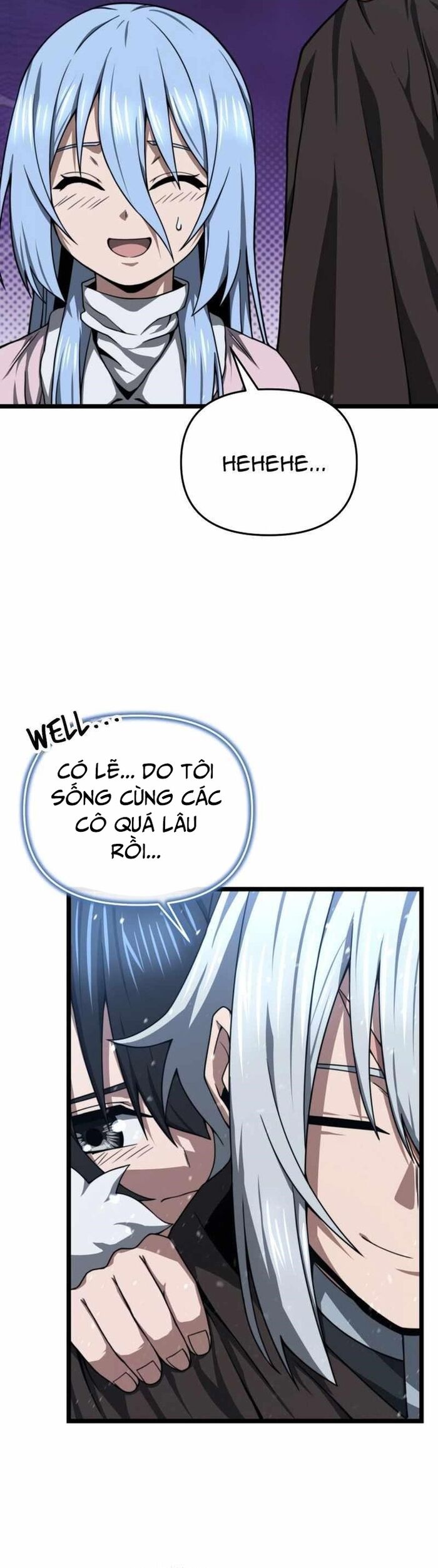 Kiếm Ma Chết Tiệt Chap 33 - Next Chap 34