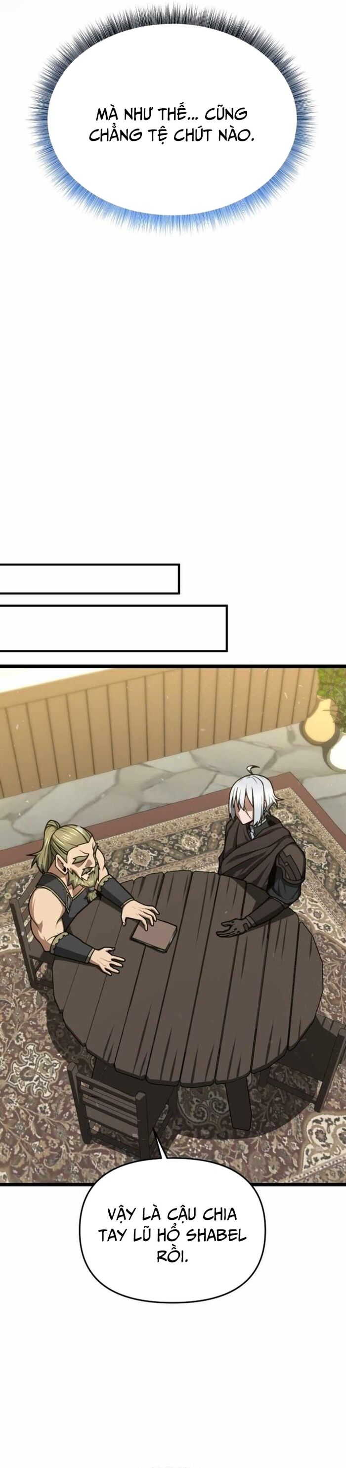 Kiếm Ma Chết Tiệt Chap 33 - Next Chap 34