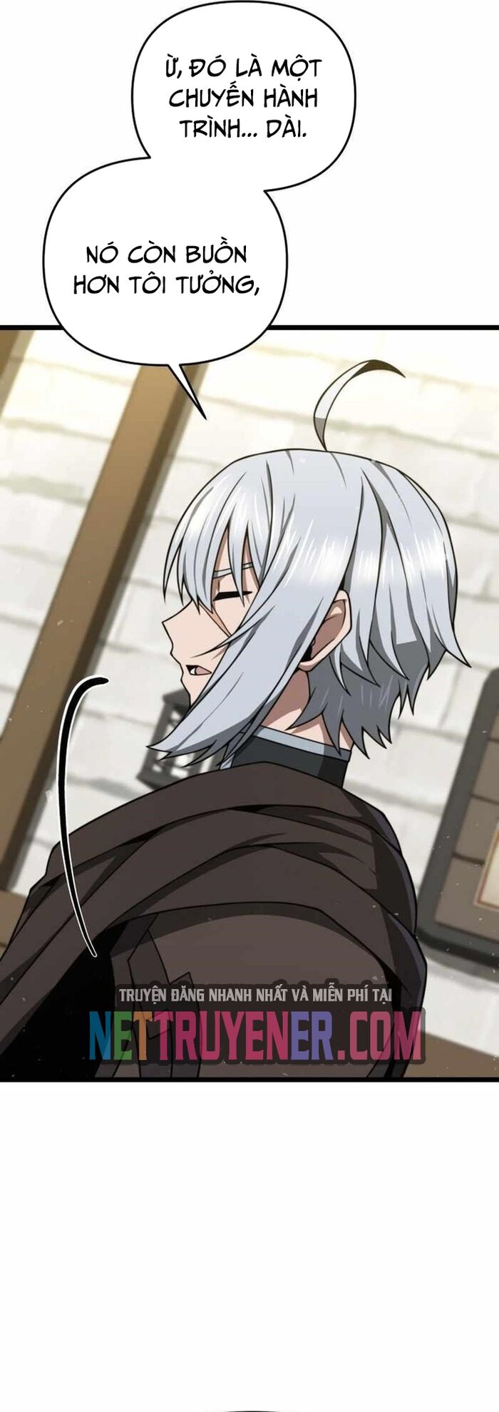 Kiếm Ma Chết Tiệt Chap 33 - Next Chap 34