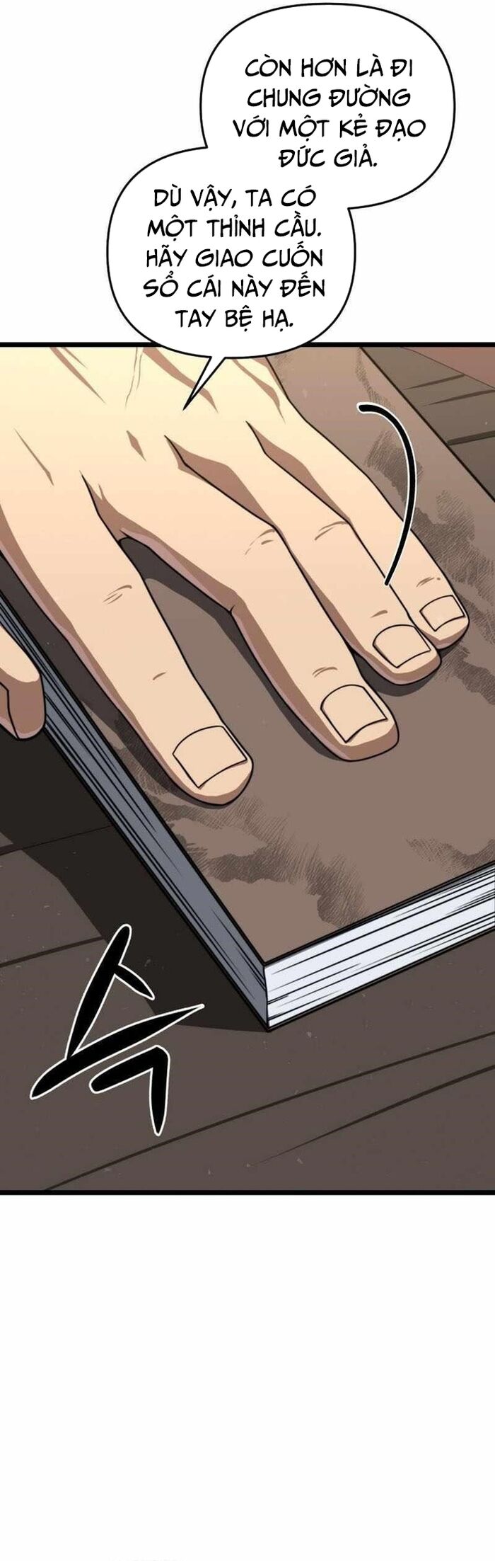 Kiếm Ma Chết Tiệt Chap 33 - Next Chap 34