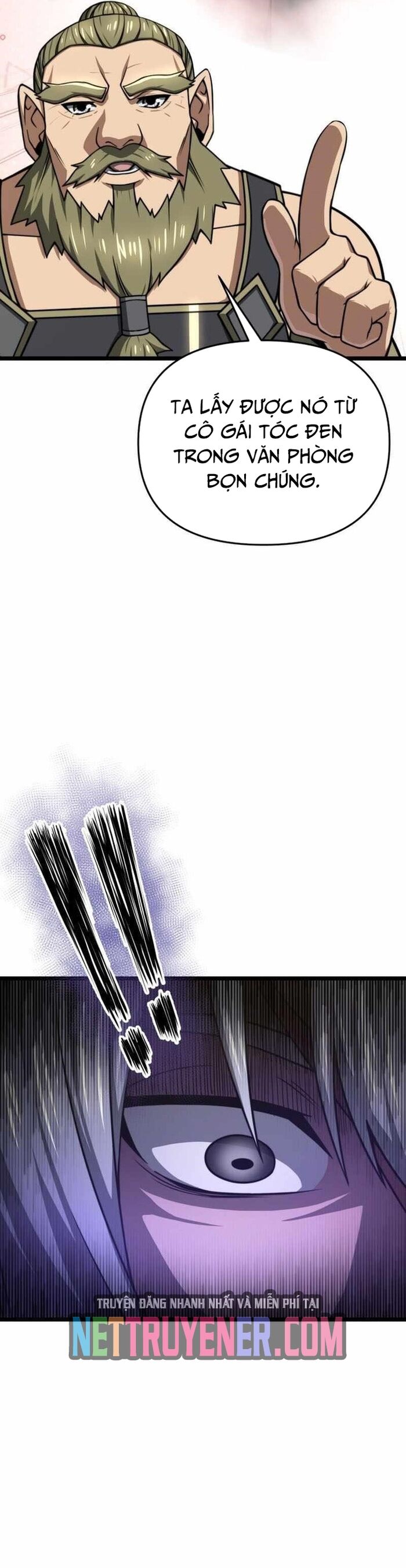 Kiếm Ma Chết Tiệt Chap 33 - Next Chap 34