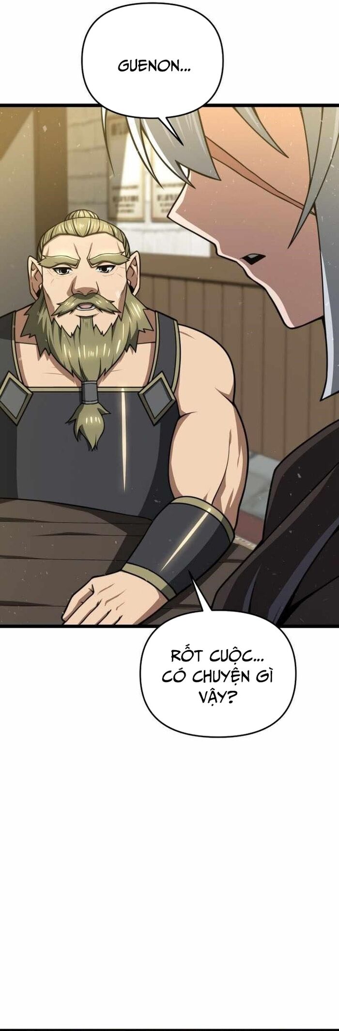 Kiếm Ma Chết Tiệt Chap 33 - Next Chap 34