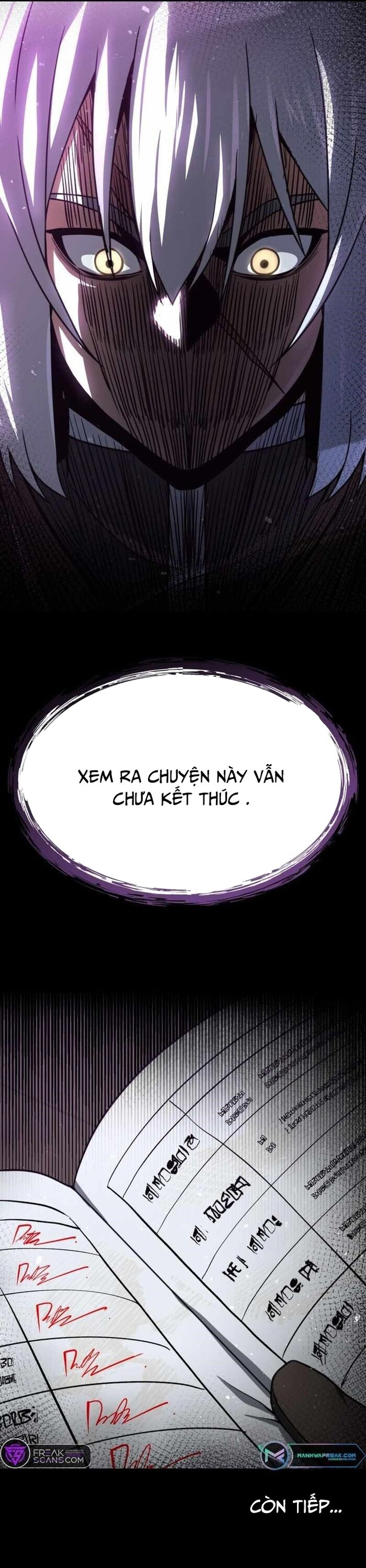 Kiếm Ma Chết Tiệt Chap 33 - Next Chap 34