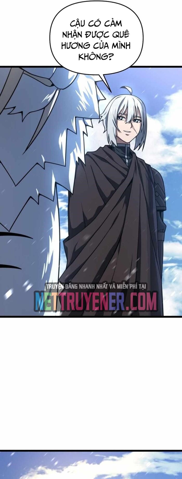 Kiếm Ma Chết Tiệt Chap 33 - Next Chap 34