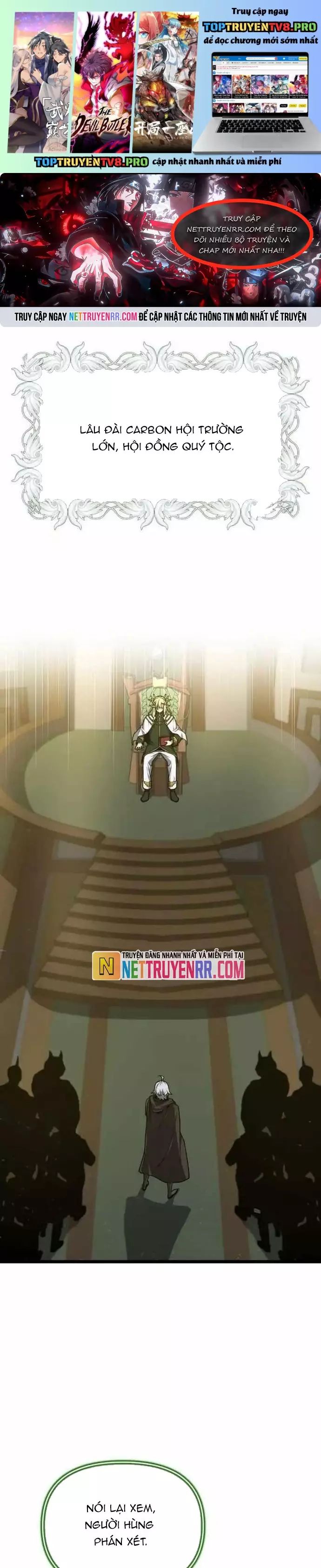 Kiếm Ma Chết Tiệt Chap 34 - Next Chap 35