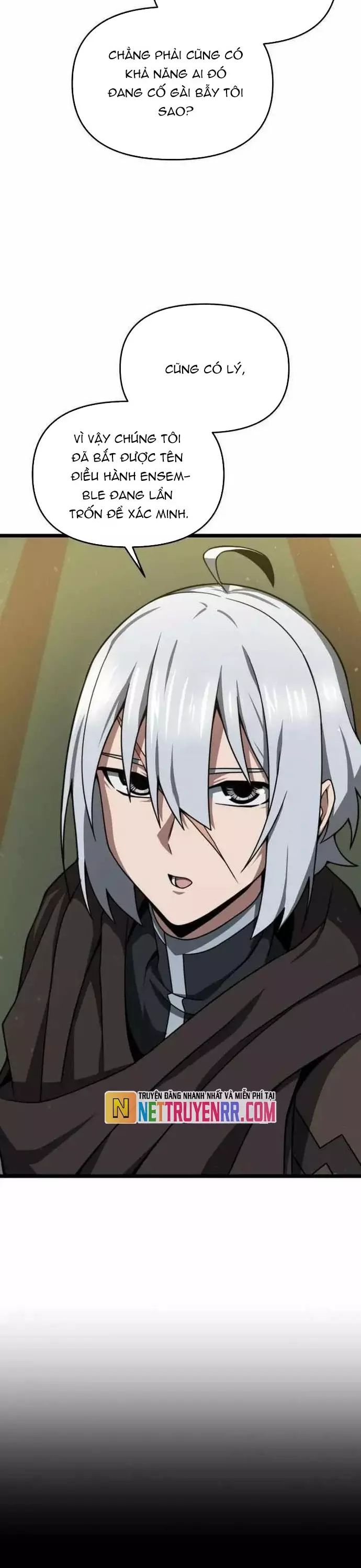 Kiếm Ma Chết Tiệt Chap 34 - Next Chap 35