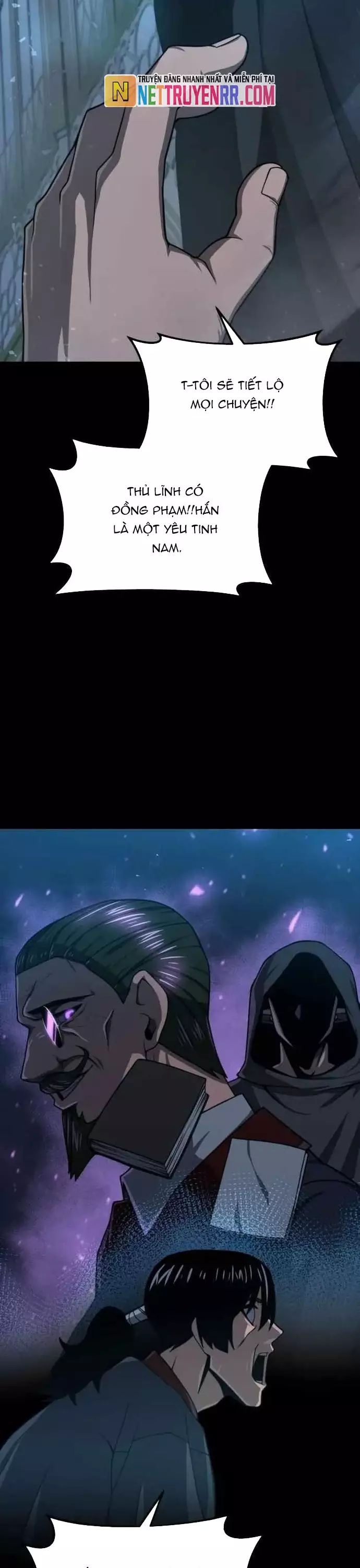 Kiếm Ma Chết Tiệt Chap 34 - Next Chap 35