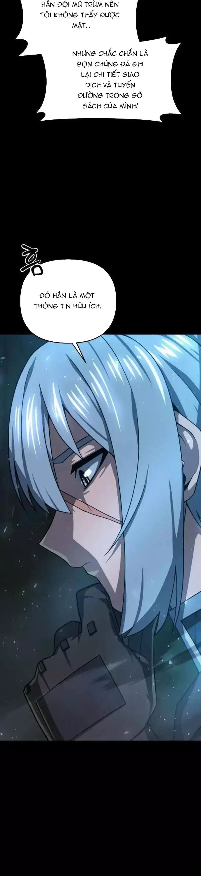 Kiếm Ma Chết Tiệt Chap 34 - Next Chap 35