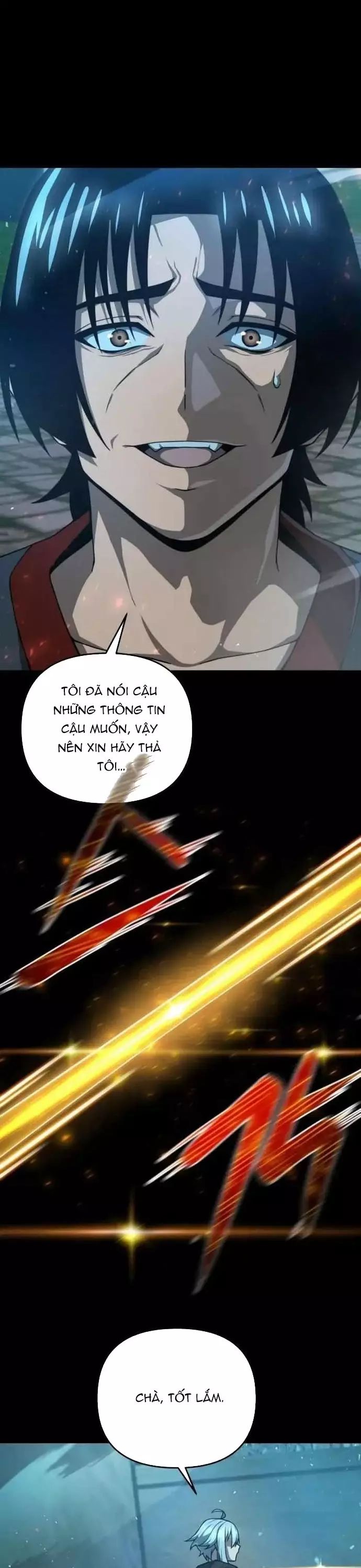 Kiếm Ma Chết Tiệt Chap 34 - Next Chap 35