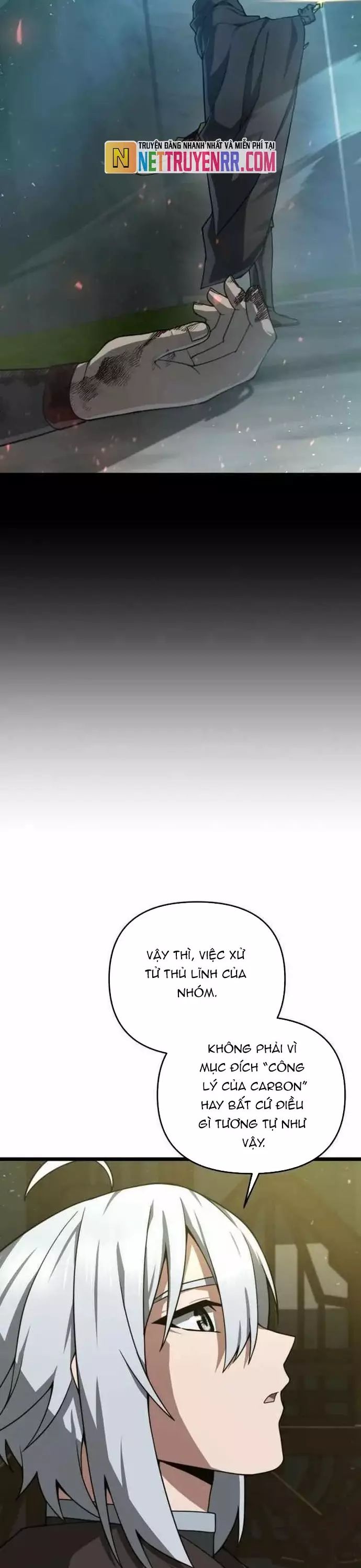 Kiếm Ma Chết Tiệt Chap 34 - Next Chap 35