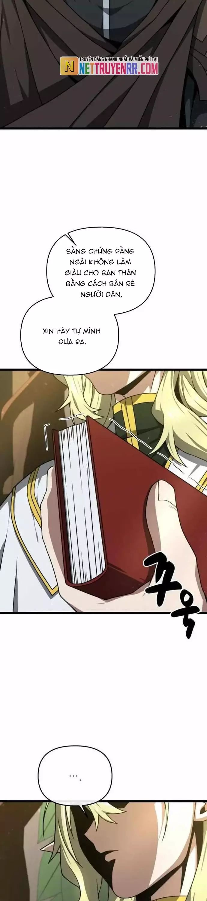 Kiếm Ma Chết Tiệt Chap 34 - Next Chap 35