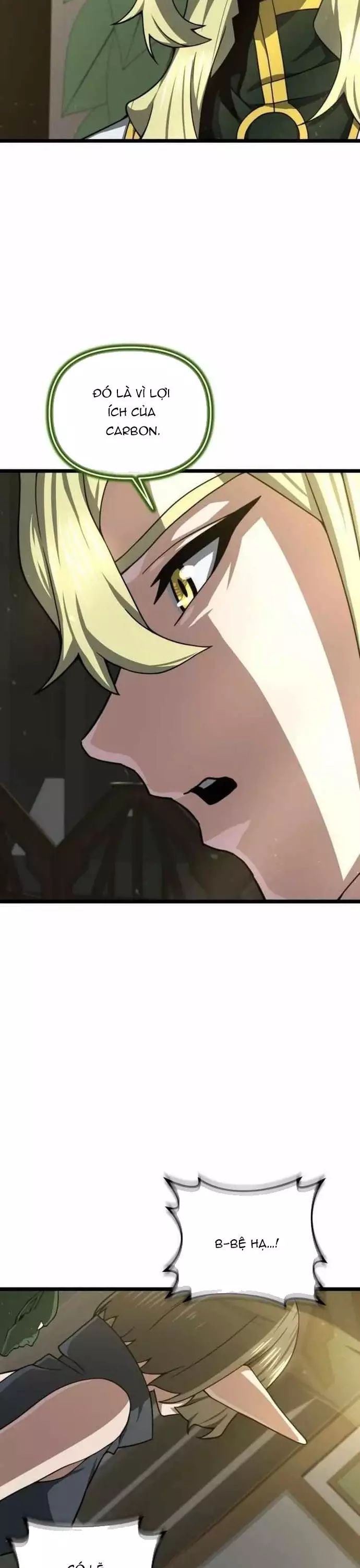 Kiếm Ma Chết Tiệt Chap 34 - Next Chap 35