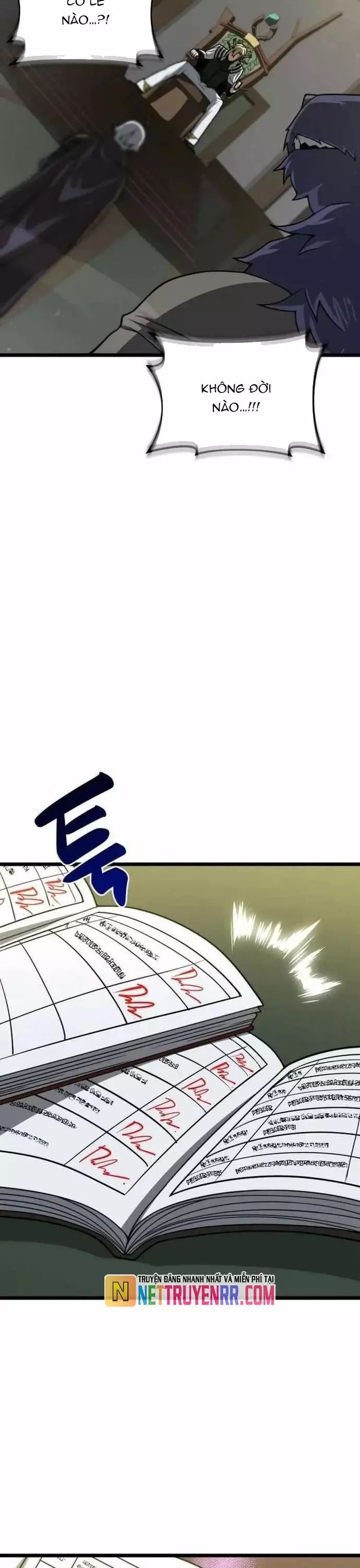 Kiếm Ma Chết Tiệt Chap 34 - Next Chap 35