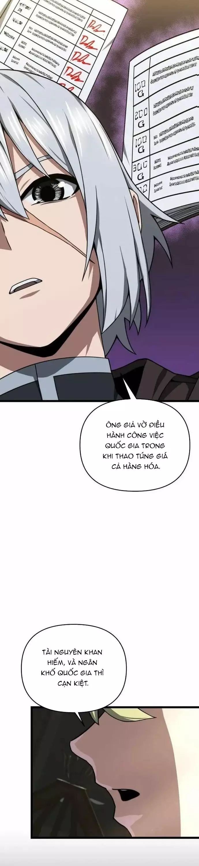 Kiếm Ma Chết Tiệt Chap 34 - Next Chap 35