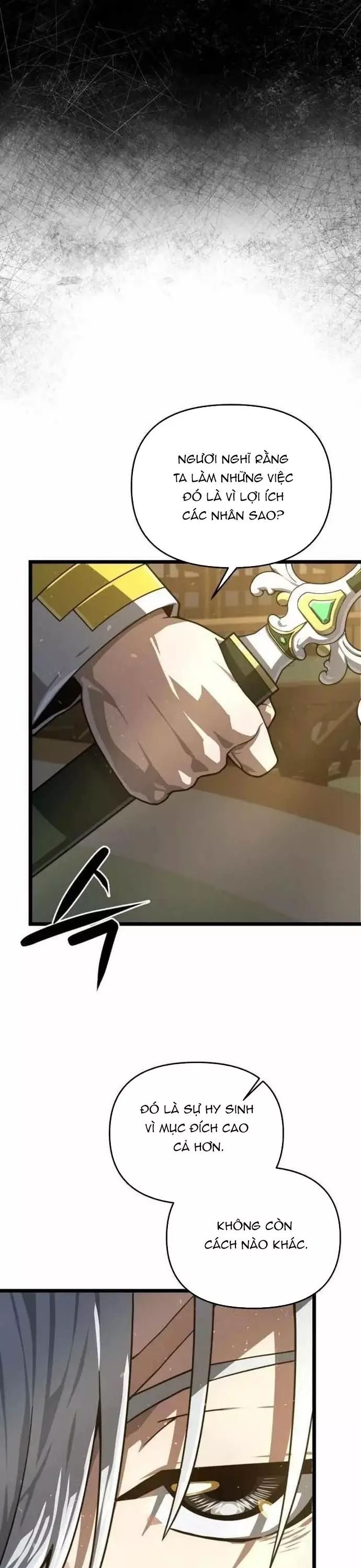 Kiếm Ma Chết Tiệt Chap 34 - Next Chap 35