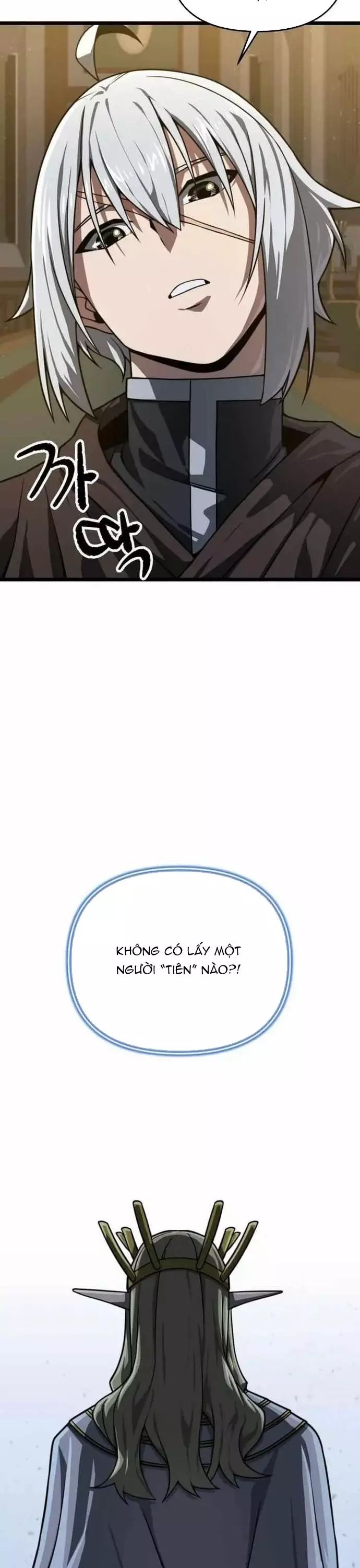 Kiếm Ma Chết Tiệt Chap 34 - Next Chap 35