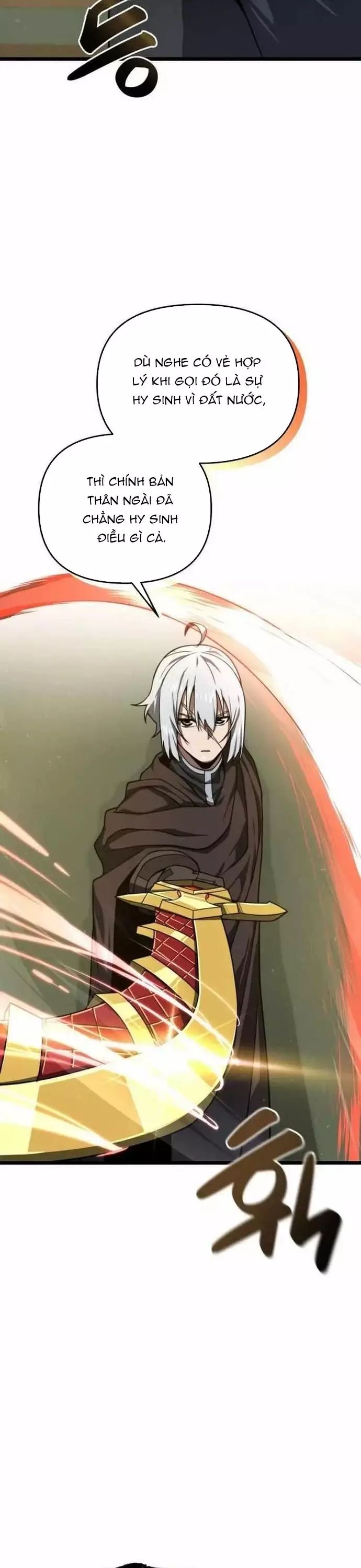 Kiếm Ma Chết Tiệt Chap 34 - Next Chap 35