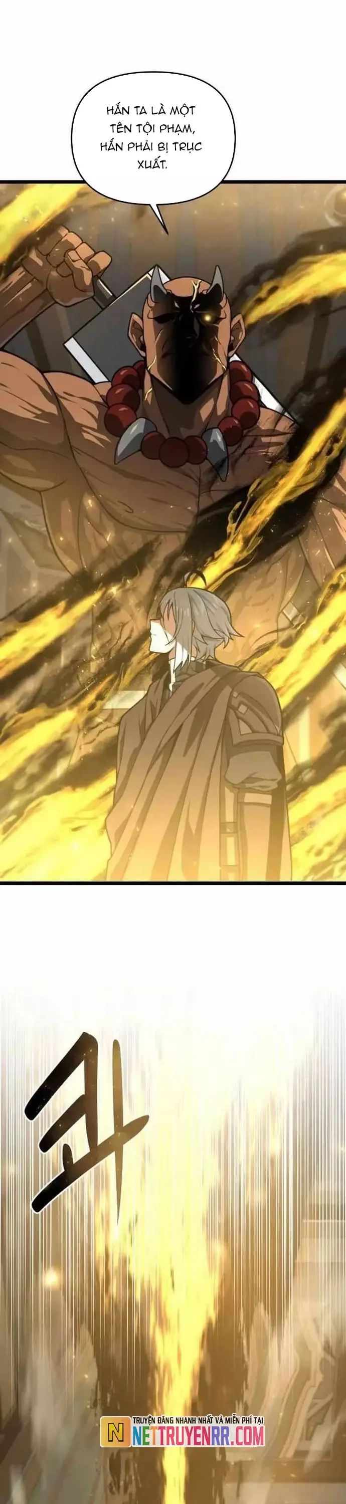 Kiếm Ma Chết Tiệt Chap 34 - Next Chap 35