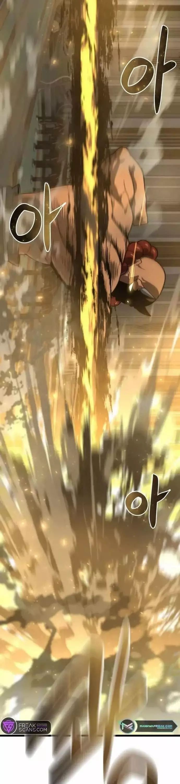 Kiếm Ma Chết Tiệt Chap 34 - Next Chap 35