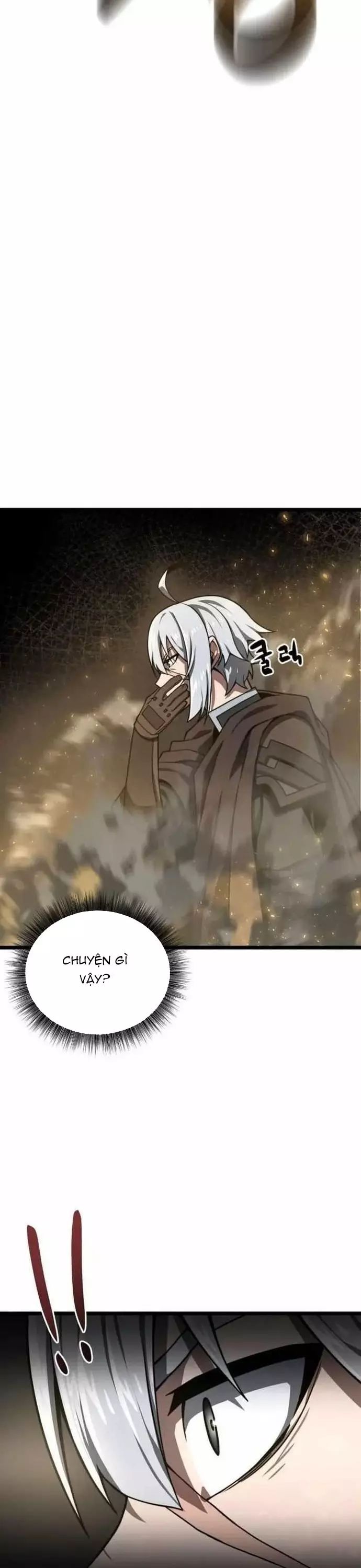 Kiếm Ma Chết Tiệt Chap 34 - Next Chap 35