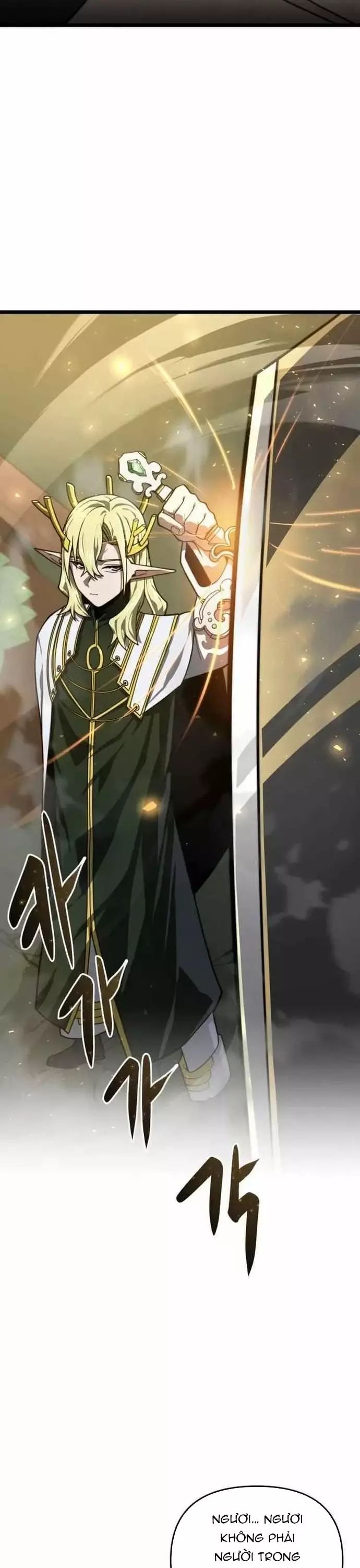 Kiếm Ma Chết Tiệt Chap 34 - Next Chap 35