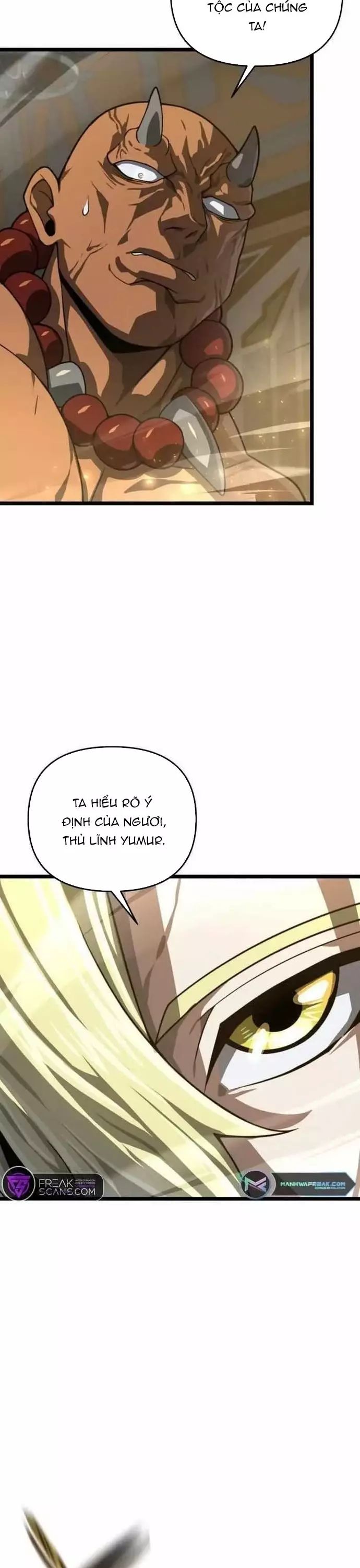 Kiếm Ma Chết Tiệt Chap 34 - Next Chap 35