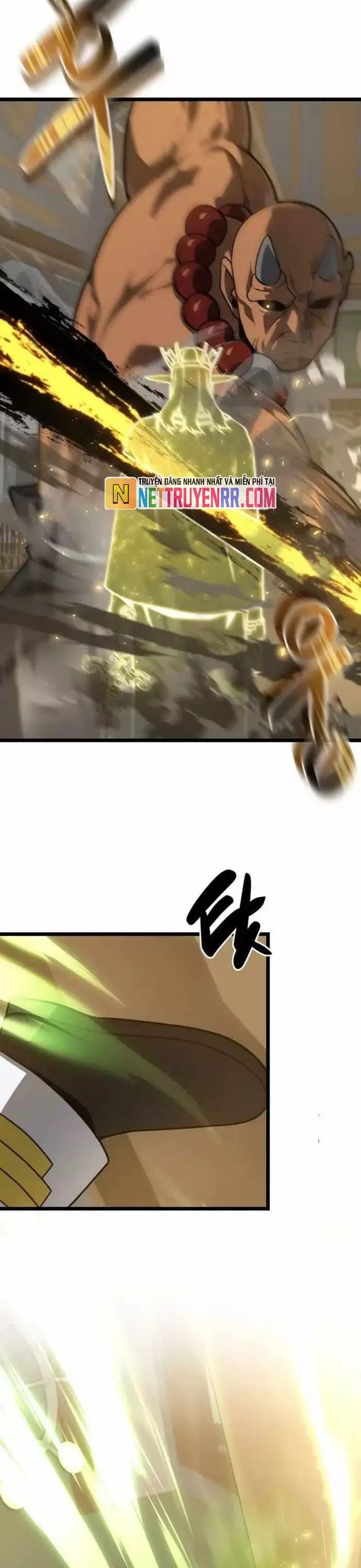 Kiếm Ma Chết Tiệt Chap 34 - Next Chap 35