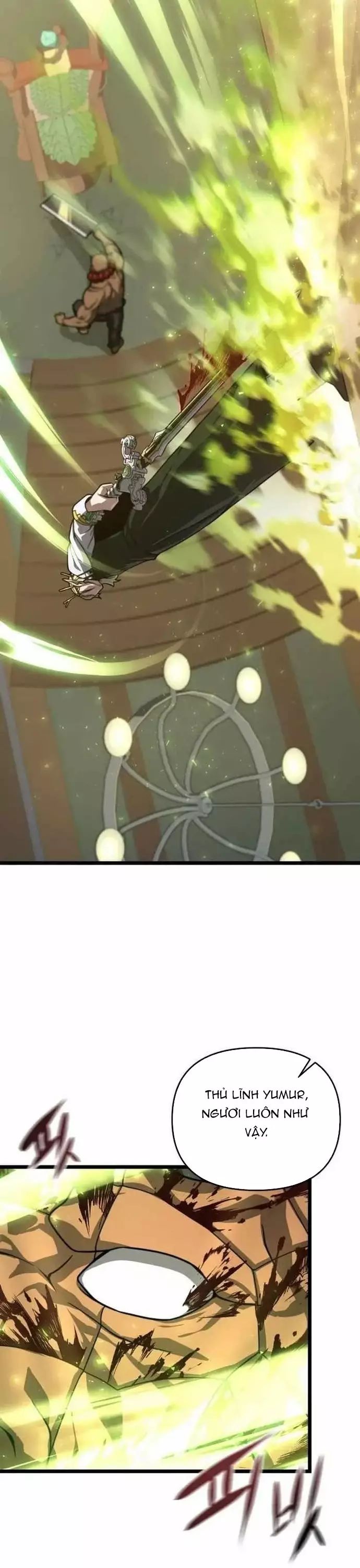 Kiếm Ma Chết Tiệt Chap 34 - Next Chap 35