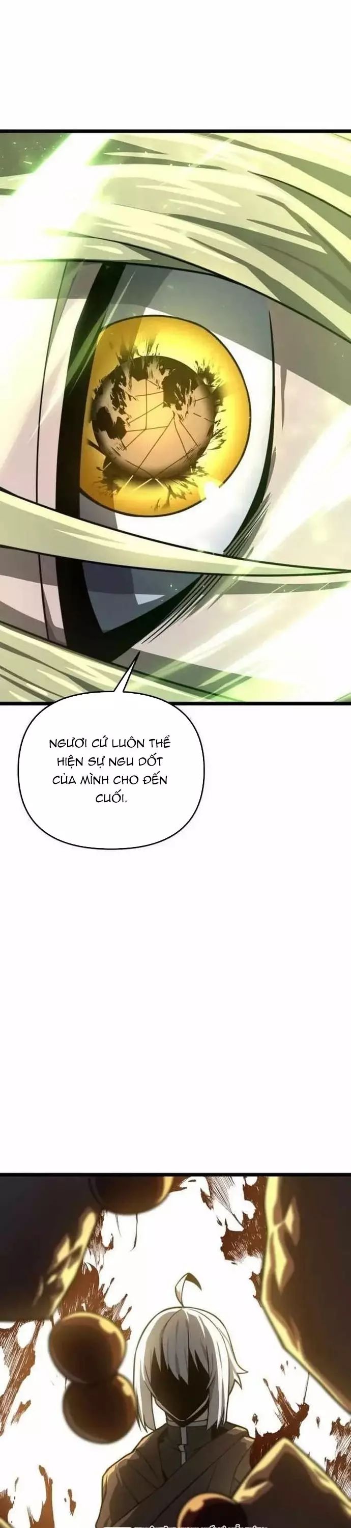 Kiếm Ma Chết Tiệt Chap 34 - Next Chap 35