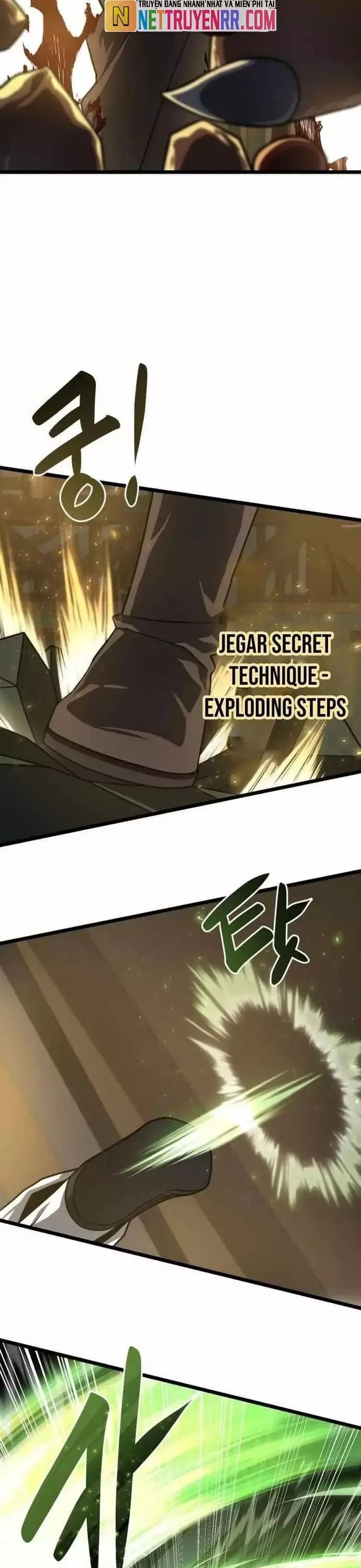 Kiếm Ma Chết Tiệt Chap 34 - Next Chap 35