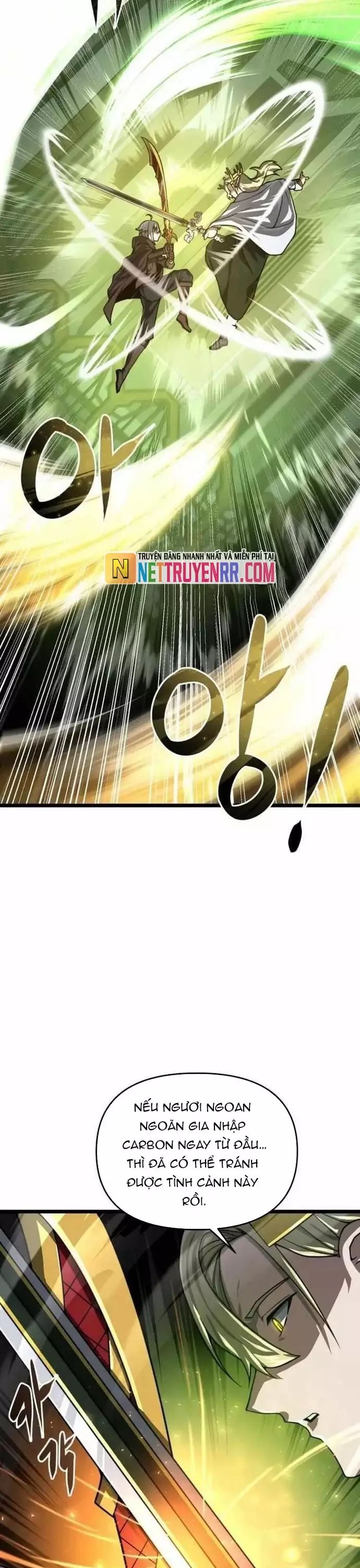 Kiếm Ma Chết Tiệt Chap 34 - Next Chap 35